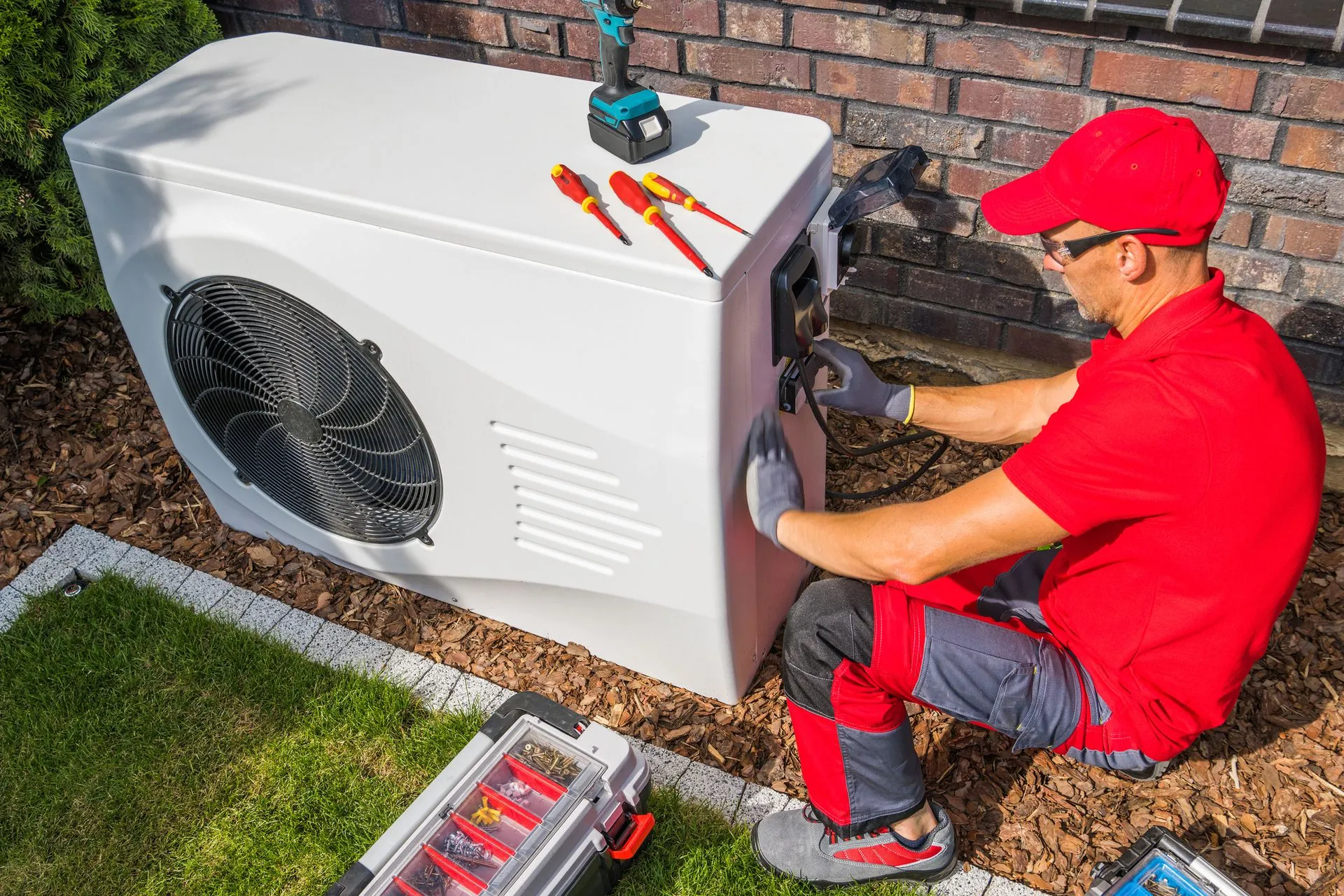 About HVAC in Cardiff By The Sea, CA